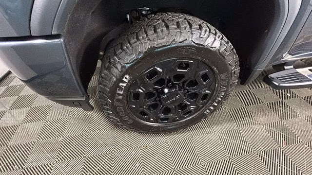 2020 Dark Sky Metallic GMC Sierra 2500HD Denali 4X4 Truck