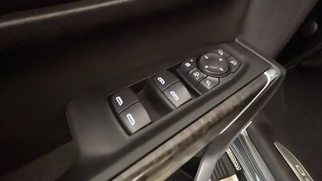 2020 Dark Sky Metallic GMC Sierra 2500HD Denali 4X4 Truck