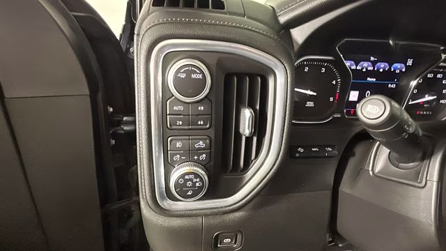 2020 Dark Sky Metallic GMC Sierra 2500HD Denali 4X4 Truck