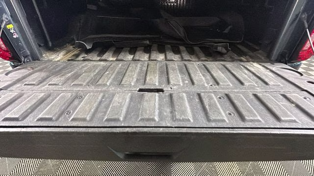 2020 Dark Sky Metallic GMC Sierra 2500HD Denali 4X4 Truck