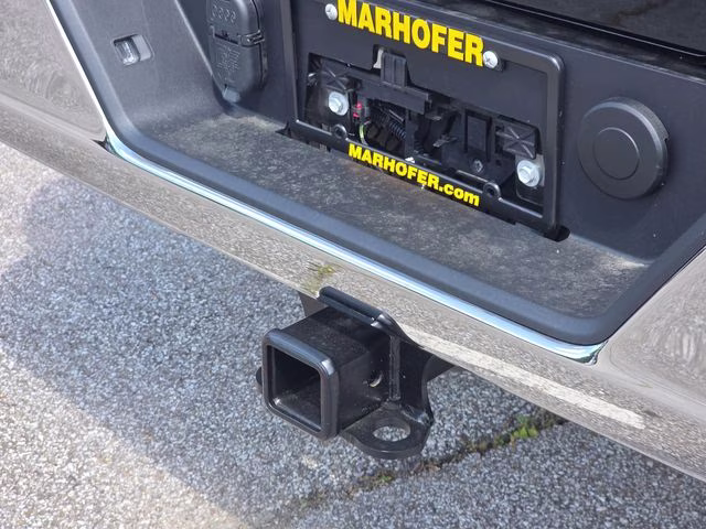 2026 Onyx Black GMC Sierra 2500HD SLE 4X4 Truck