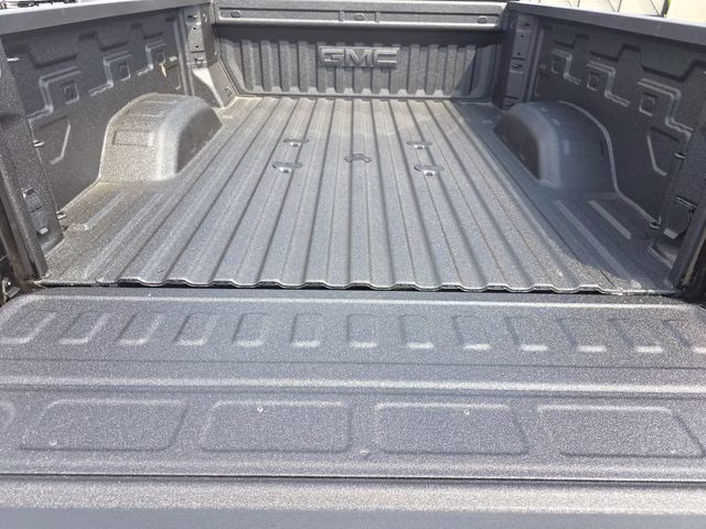 2026 Onyx Black GMC Sierra 2500HD SLE 4X4 Truck
