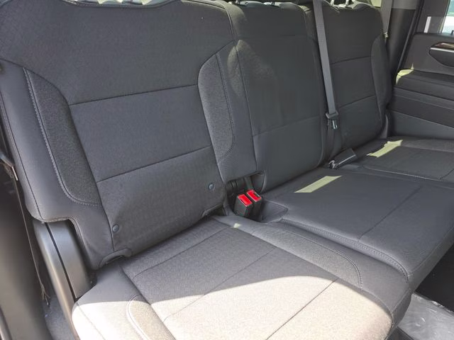 2026 Onyx Black GMC Sierra 2500HD SLE 4X4 Truck