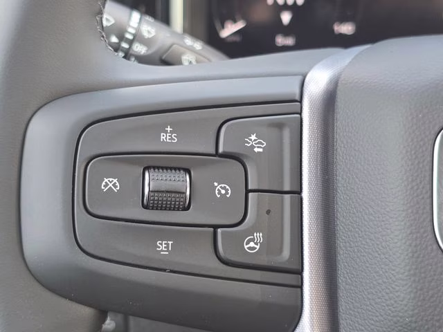 2026 Onyx Black GMC Sierra 2500HD SLE 4X4 Truck