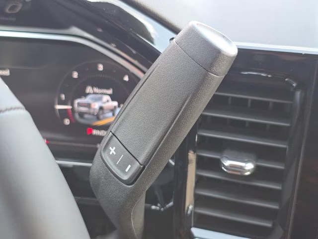 2026 Onyx Black GMC Sierra 2500HD SLE 4X4 Truck