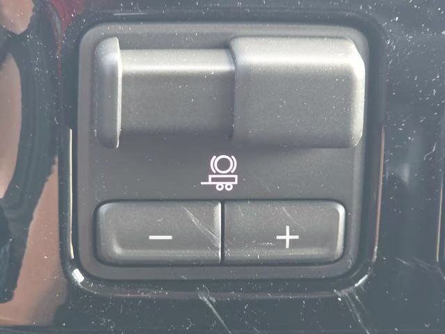 2026 Onyx Black GMC Sierra 2500HD SLE 4X4 Truck
