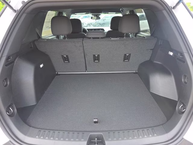 2026 Summit White GMC Terrain Elevation AWD SUV