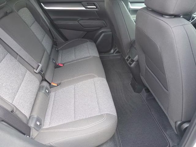 2026 Summit White GMC Terrain Elevation AWD SUV