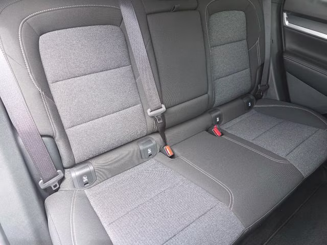 2026 Summit White GMC Terrain Elevation AWD SUV