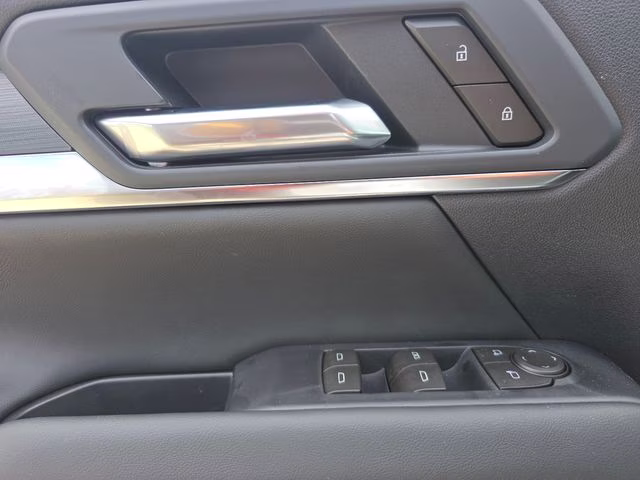 2026 Summit White GMC Terrain Elevation AWD SUV