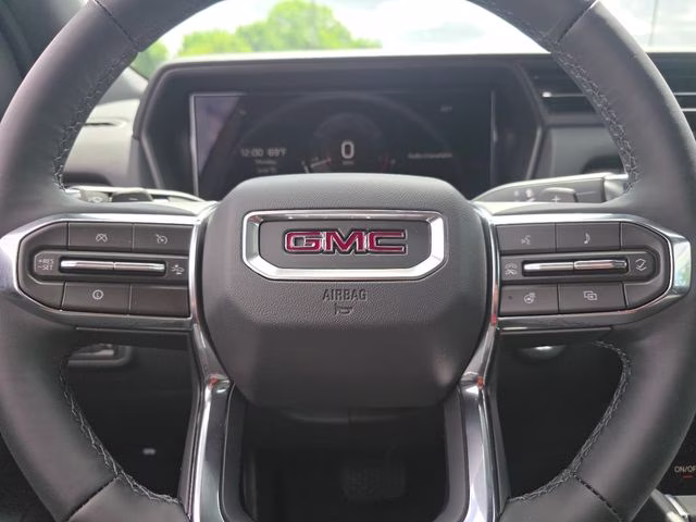 2026 Summit White GMC Terrain Elevation AWD SUV