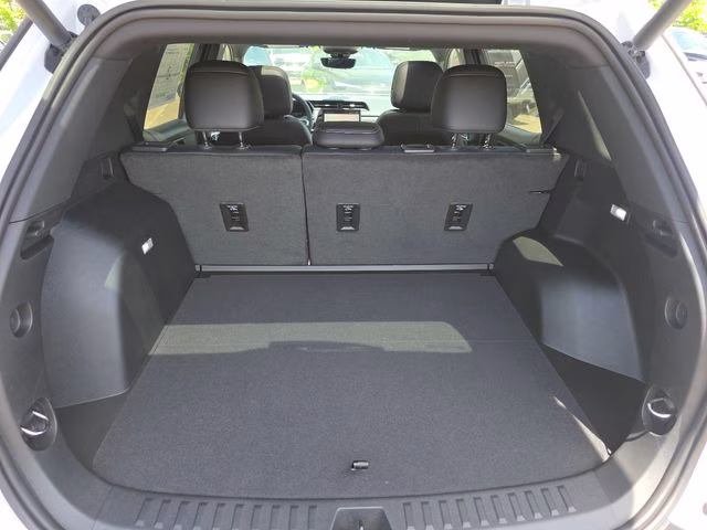 2026 Summit White GMC Terrain Elevation AWD SUV