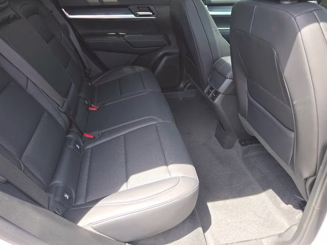 2026 Summit White GMC Terrain Elevation AWD SUV