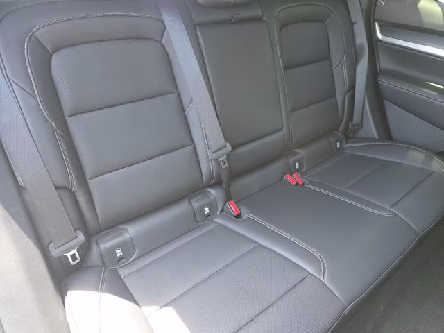 2026 Summit White GMC Terrain Elevation AWD SUV