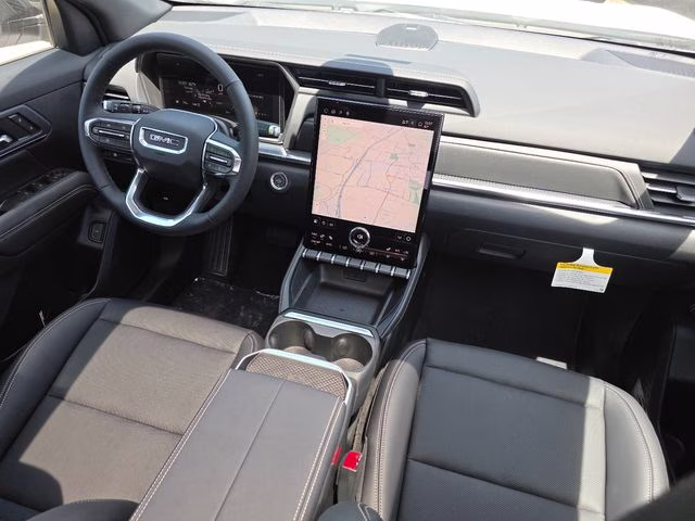2026 Summit White GMC Terrain Elevation AWD SUV