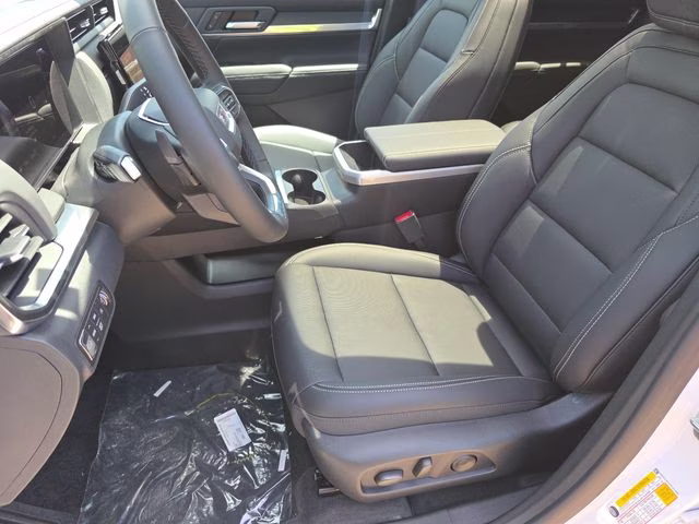 2026 Summit White GMC Terrain Elevation AWD SUV