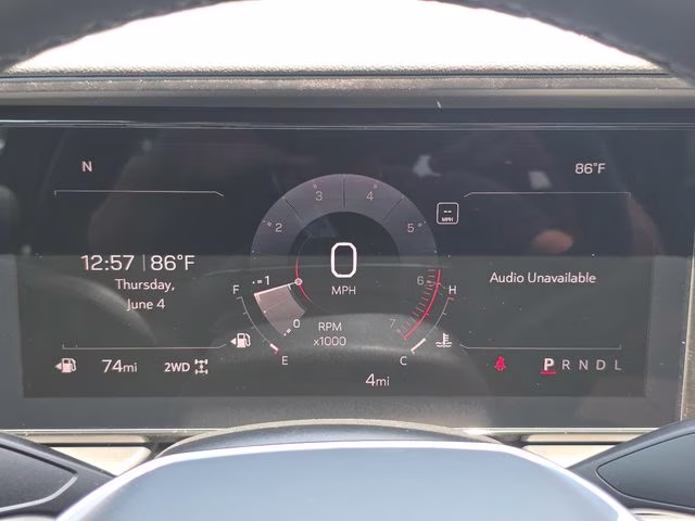 2026 Summit White GMC Terrain Elevation AWD SUV