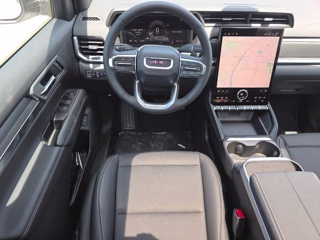 2026 Summit White GMC Terrain Elevation AWD SUV