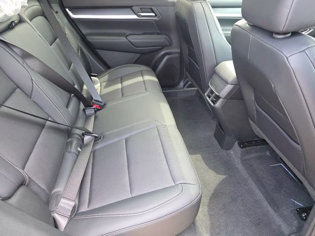 2026 Ebony Twilight Metallic GMC Terrain Elevation AWD SUV