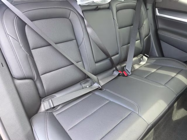 2026 Ebony Twilight Metallic GMC Terrain Elevation AWD SUV
