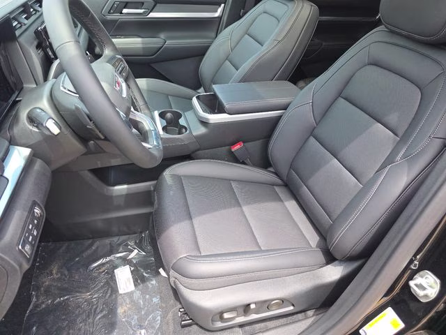 2026 Ebony Twilight Metallic GMC Terrain Elevation AWD SUV