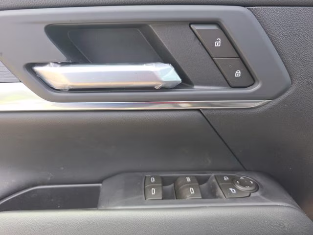 2026 Ebony Twilight Metallic GMC Terrain Elevation AWD SUV