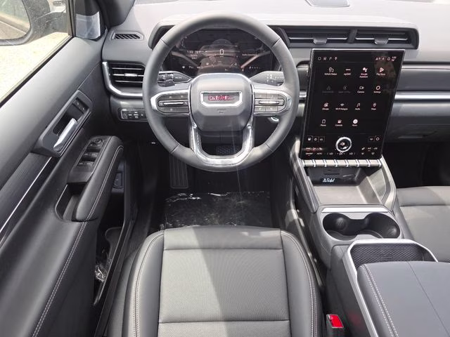 2026 Ebony Twilight Metallic GMC Terrain Elevation AWD SUV