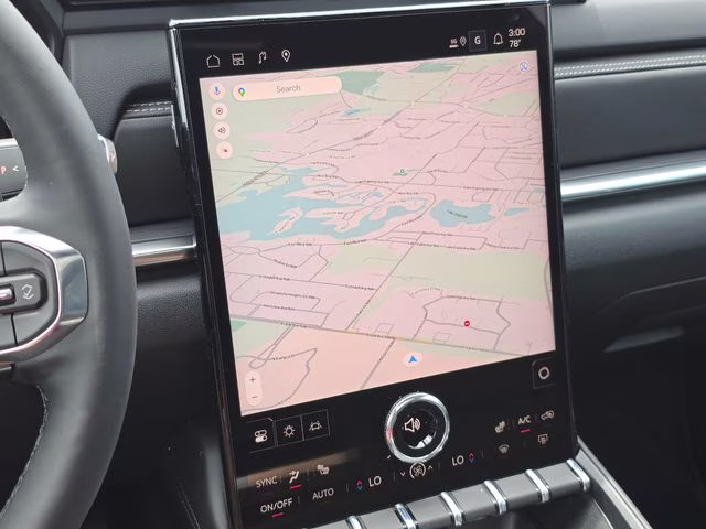 2026 Volcanic Red Tintcoat GMC Terrain Elevation AWD SUV