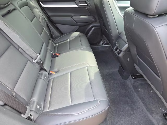 2026 Volcanic Red Tintcoat GMC Terrain Elevation AWD SUV