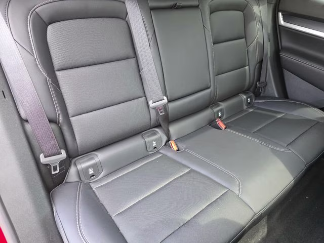 2026 Volcanic Red Tintcoat GMC Terrain Elevation AWD SUV