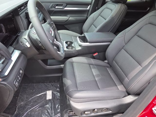 2026 Volcanic Red Tintcoat GMC Terrain Elevation AWD SUV