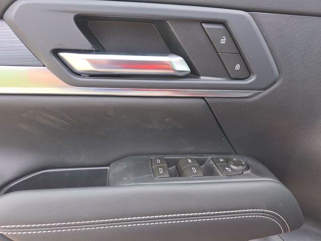 2026 Volcanic Red Tintcoat GMC Terrain Elevation AWD SUV