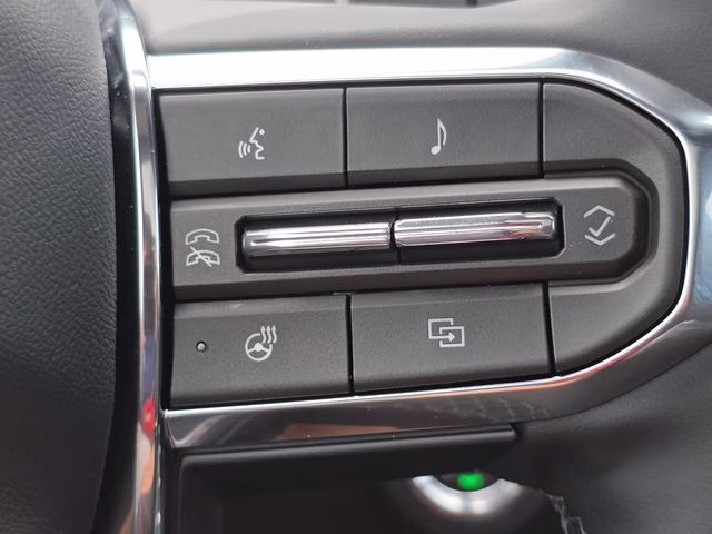 2026 Volcanic Red Tintcoat GMC Terrain Elevation AWD SUV
