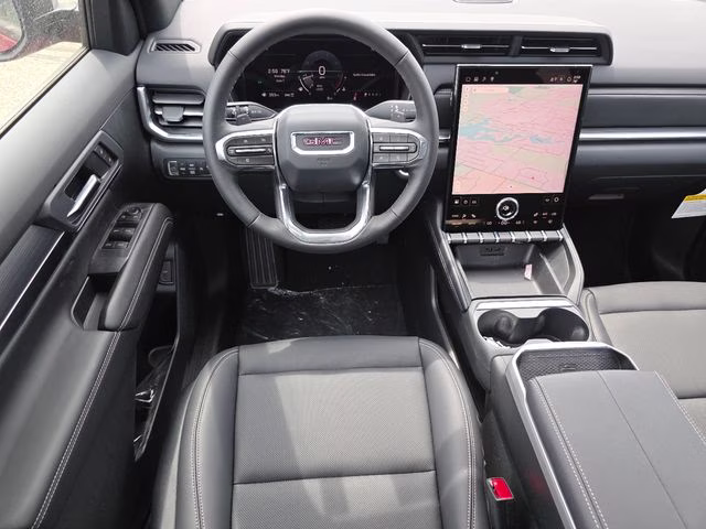 2026 Volcanic Red Tintcoat GMC Terrain Elevation AWD SUV