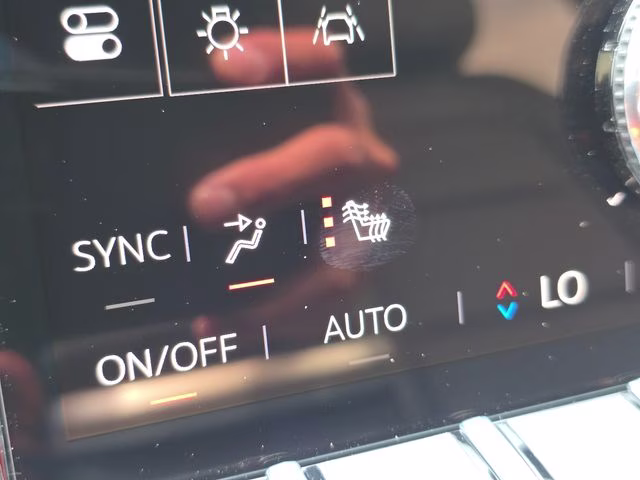 2026 Volcanic Red Tintcoat GMC Terrain Elevation AWD SUV