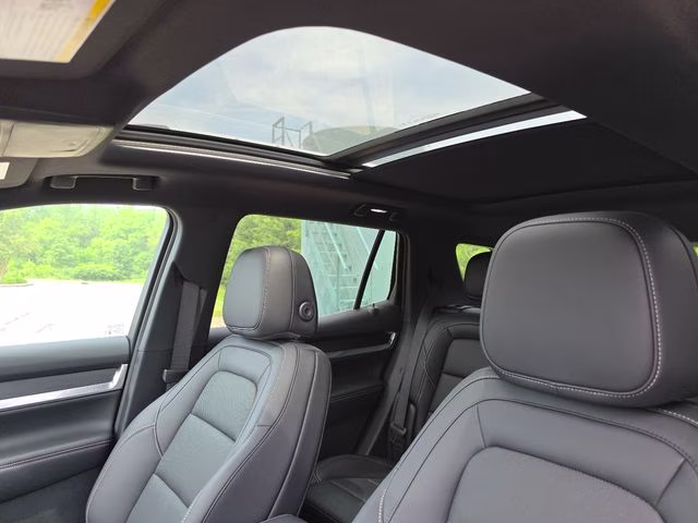 2026 Volcanic Red Tintcoat GMC Terrain Elevation AWD SUV