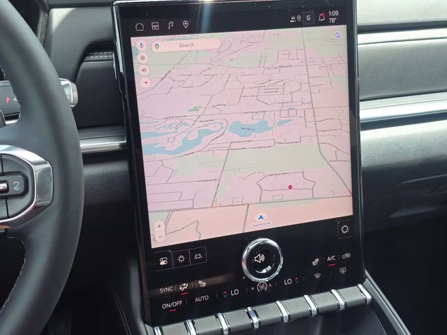 2026 Ebony Twilight Metallic GMC Terrain Elevation AWD SUV