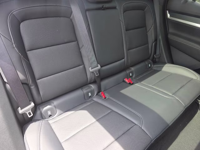 2026 Ebony Twilight Metallic GMC Terrain Elevation AWD SUV