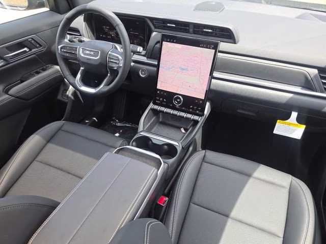 2026 Ebony Twilight Metallic GMC Terrain Elevation AWD SUV