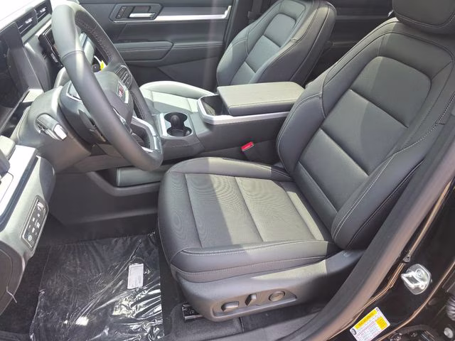 2026 Ebony Twilight Metallic GMC Terrain Elevation AWD SUV