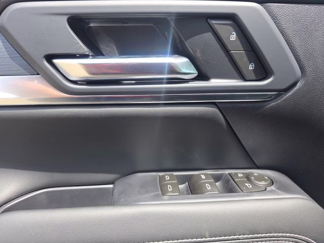 2026 Ebony Twilight Metallic GMC Terrain Elevation AWD SUV