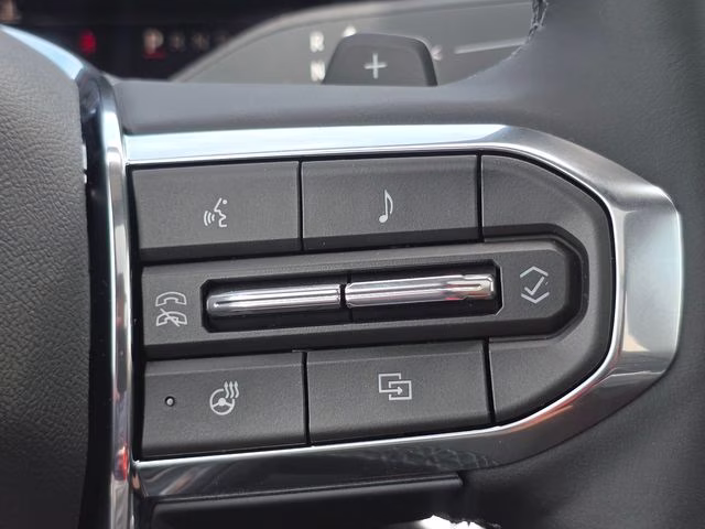 2026 Ebony Twilight Metallic GMC Terrain Elevation AWD SUV