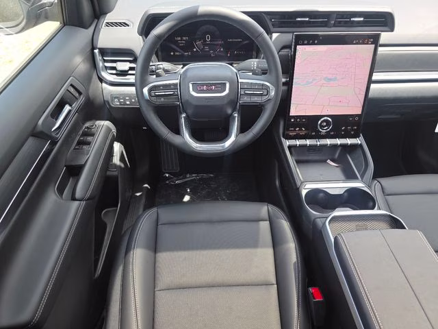 2026 Ebony Twilight Metallic GMC Terrain Elevation AWD SUV