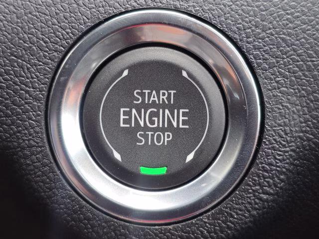 2026 Ebony Twilight Metallic GMC Terrain Elevation AWD SUV