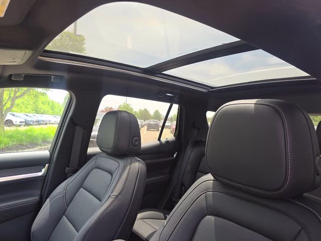2026 Ebony Twilight Metallic GMC Terrain Elevation AWD SUV