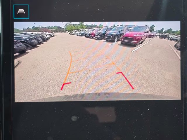 2026 Ebony Twilight Metallic GMC Terrain Elevation AWD SUV