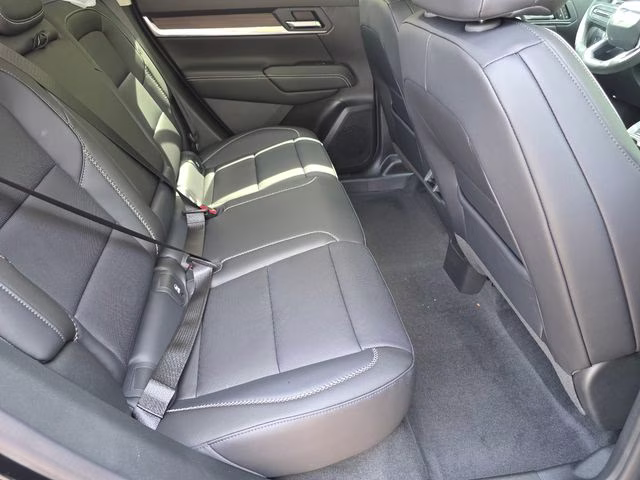 2026 Ebony Twilight Metallic GMC Terrain Denali AWD SUV