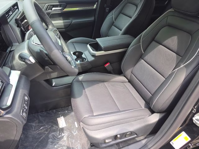 2026 Ebony Twilight Metallic GMC Terrain Denali AWD SUV