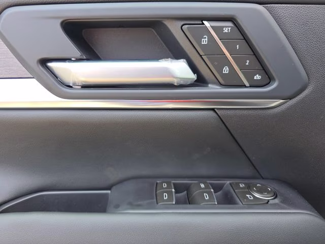 2026 Ebony Twilight Metallic GMC Terrain Denali AWD SUV