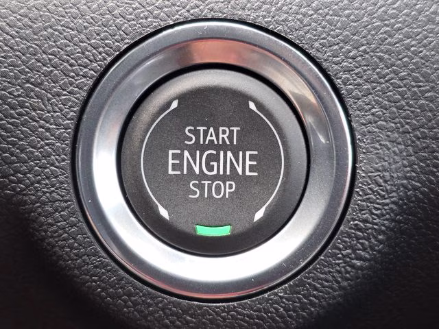 2026 Ebony Twilight Metallic GMC Terrain Denali AWD SUV